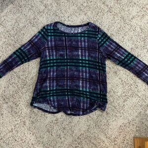 APT 9 Essentials brand. Size petite large.